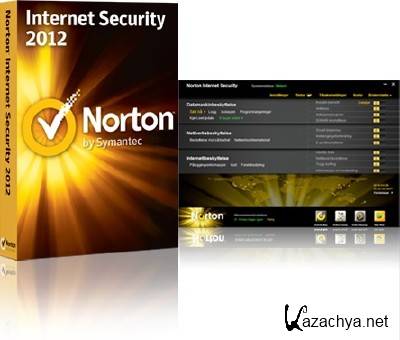 Norton� Internet Security 19.5.0.145 x86+x64 [2012 ( 12/08/2011 ), RUS] + �������� ����