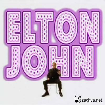   - "   " / Elton John - "Me, Myself and I" (2012) TVRip