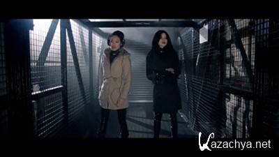 Modestep - Show Me A Sign (2012)