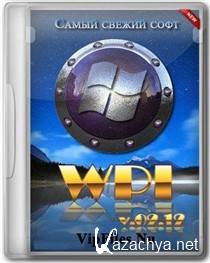 WPI Filth Edition v2.1 (2012) Rus