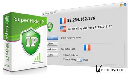 Super Hide IP 3.2.0.2 + rus + Portable by killer0687