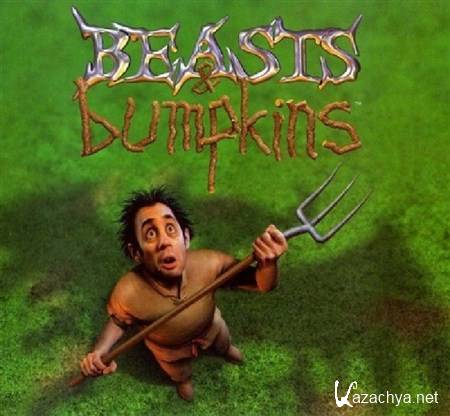 Beasts & Bumpkins / - (1997/RUS/ENG/RePack)