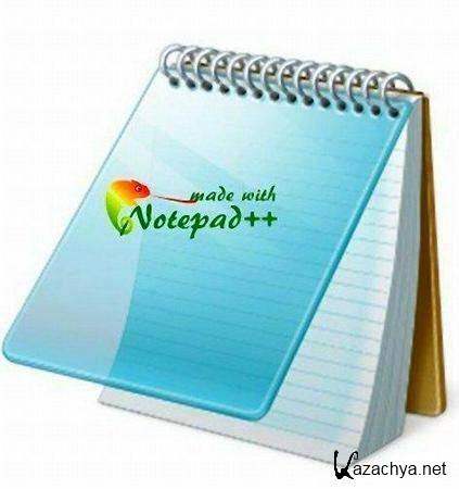 Notepad++ 6.0 Final + Portable