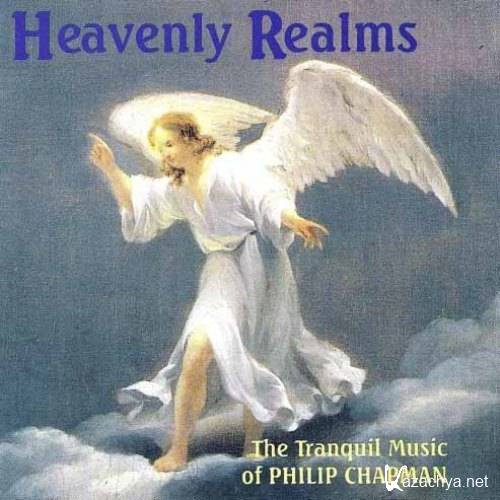 Philip Chapman - Heavenly Realms (1998)