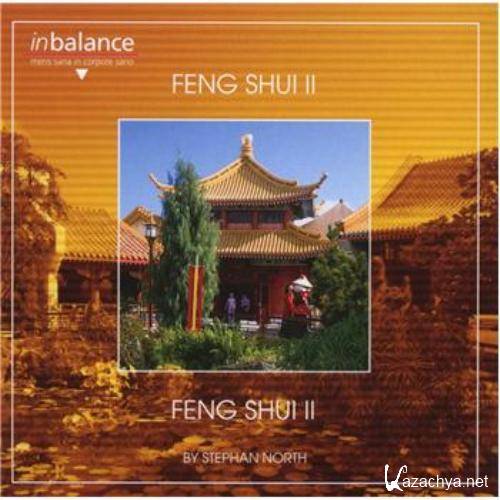 Stephan North - Feng Shui II (2003)