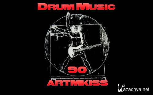 Drum Music 90 (2012)