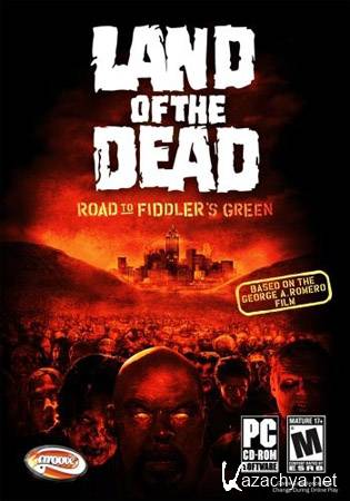 Land of the Dead: Road to Fiddler's Green (Lossless RePack Ininale)