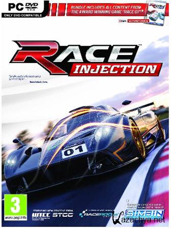 RACE Injection (PC/2011/RePack/RU)