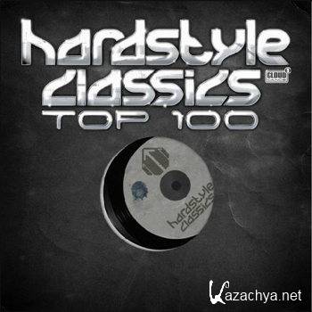 Hardstyle Classics Top 100 Vol 1 [2CD] (2012)