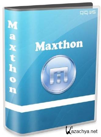 Maxthon 3.3.7.2000 Final +  (2012/Multi/Rus)