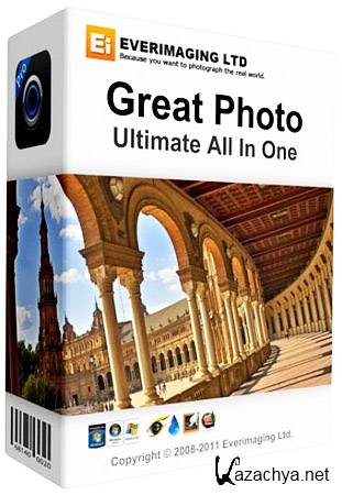  Everimaging Great Photo v 1.0.0 (2012) 