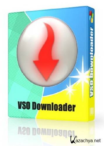 VSO Downloader  2.7.1.3