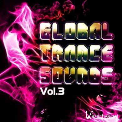 Various Artists - Global Trance Sounds, Vol. 3 (Future Ibiza Club Guide) (2012).MP3
