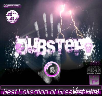 VA - Dubstep Vol.6 (2012)