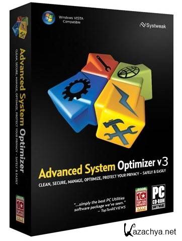 Advanced System Optimizer 3.2.648.13259