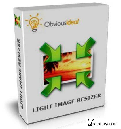 Light Image Resizer  4.2.0.0