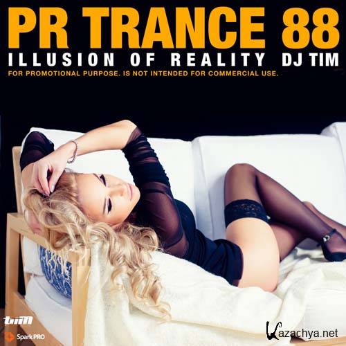 Dj TiM - Pr Trance 88 (2012)