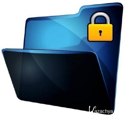 Anvide Lock Folder 2.15 beta 3 RuS Portable