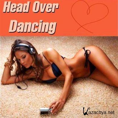 VA - Head Over Dancing (2012).MP3