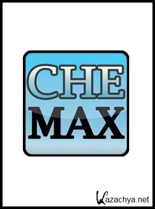 CheMax v.11.7 (2012) PC
