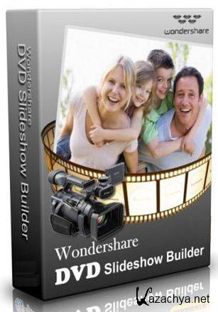 Wondershare DVD Slideshow Builder Deluxe 6.1.10.62 Portable