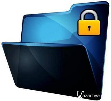 Anvide Lock Folder 2.15 Stable [Rus] + SkinPack