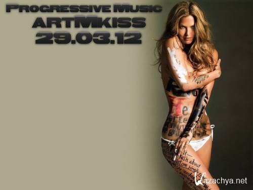 Progressive Music (29.03.12)