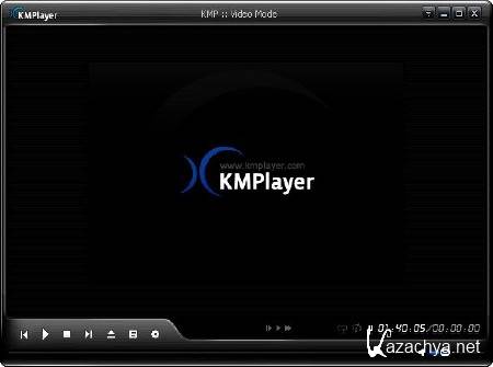 The KMPlayer 3.0.0.1440 (LAV) (28.03) (ENG/RUS) 2012