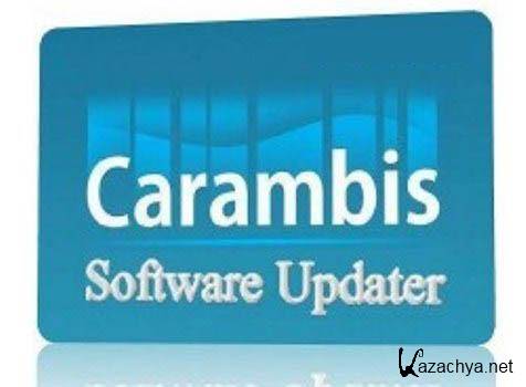 Carambis Software Updater 2.0.0.1319  (ML) 2012