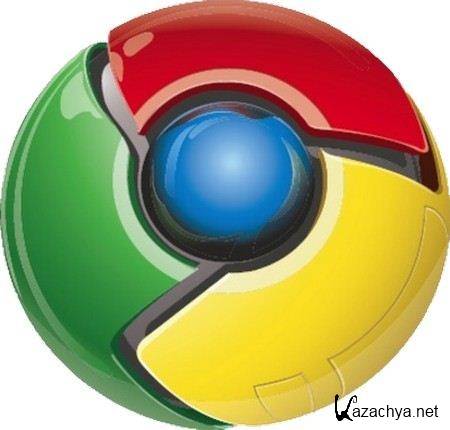 Google Chrome 18.0.1025.142 Stable