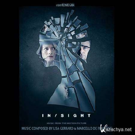 OST -  / InSight (2012)