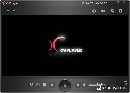 The KMPlayer 3.0.0.1440 LAV (28.03) Portable (ML/RUS) 2012