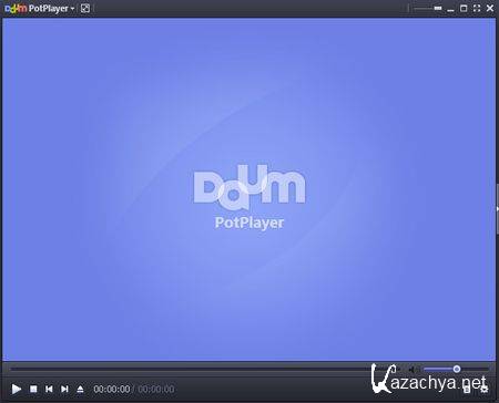 Daum PotPlayer 1.5.32840 Multiprofile (ML/RUS) 2012