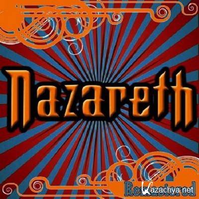Nazareth - 40 Very Best Remastered Songs (2011)