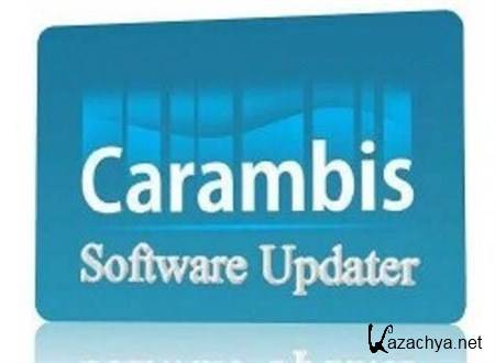 Carambis Software Updater 2.0.0.1319 (ML) 2012