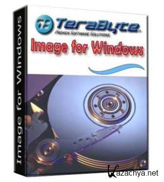 Terabyte Unlimited Image for Windows v 2.70 Retail (ENG) 2012