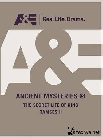  .    c II / Ancient mysteries (1996) SATRip 