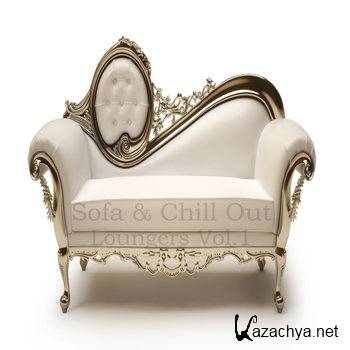 Sofa & Chill Out Loungers Vol 1 (2012)