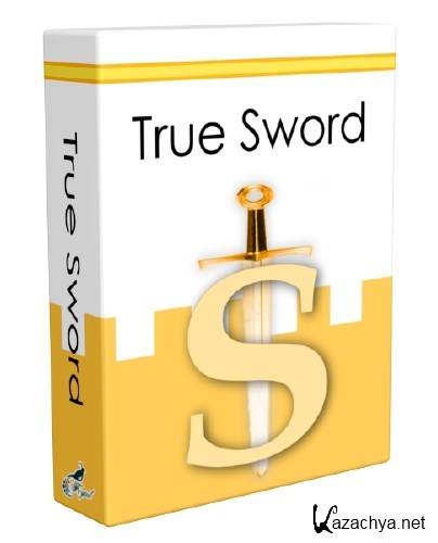 True Sword 5.4