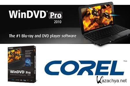 Corel WinDVD Pro 2010 10.0.5.819 (ML/�������])