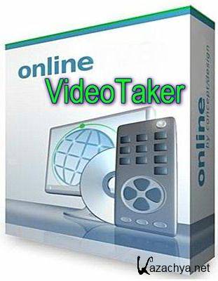 Online Video Taker 7.3.9 Full