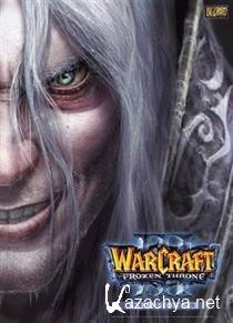 Warcraft III: Frozen Throne ( 3:  )