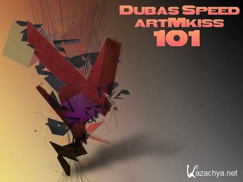 Dubas Speed v.101 (2012)