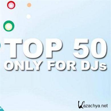 VA - TOP 50 Only For Djs (29.03.2012).MP3