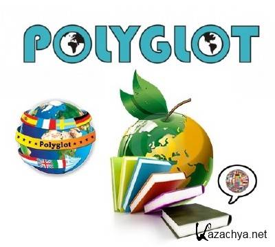 Polyglot 3000 3.65 RuS Portable
