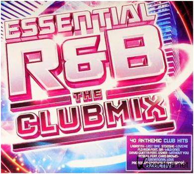 VA - Essential R&B - The Clubmix (2012).MP3