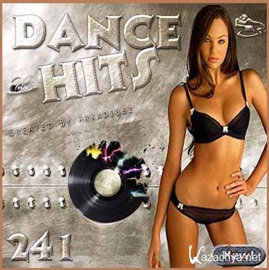 VA-Dance Hits Vol 241  (2012).MP3