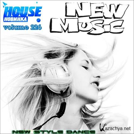 New Music vol. 226 (2012)