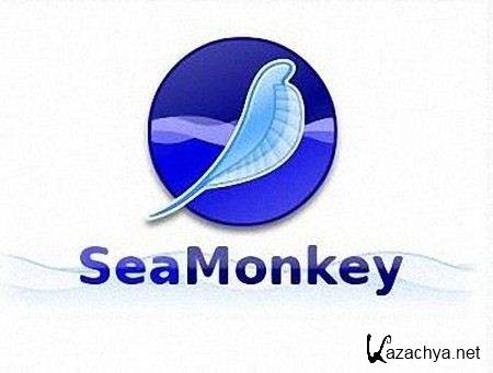 Mozilla SeaMonkey 2.9 Beta 2 (Rus)