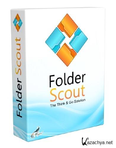Folder Scout Standard Edition 1.3.1